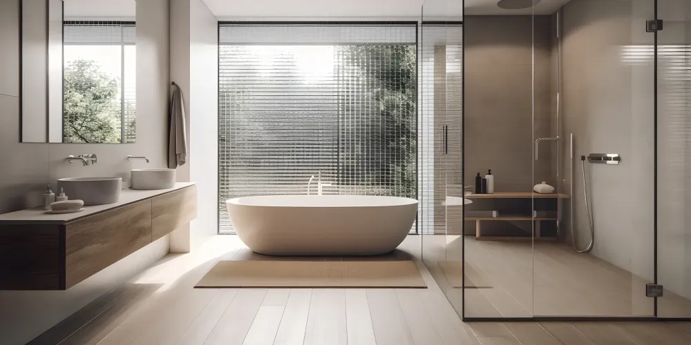 Plombier salle de bain